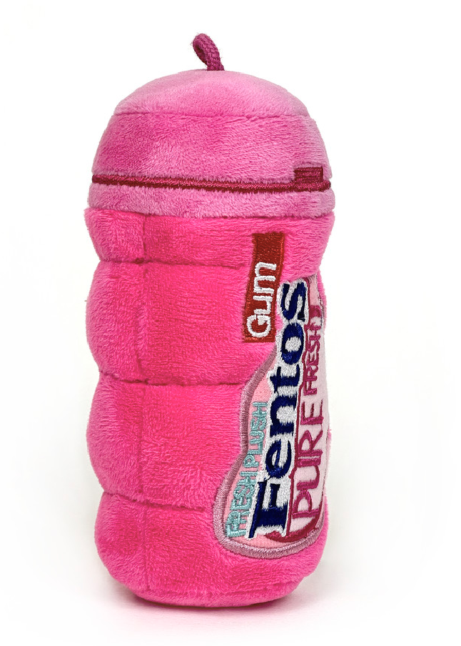 Fresh Plush - Fentos Gum