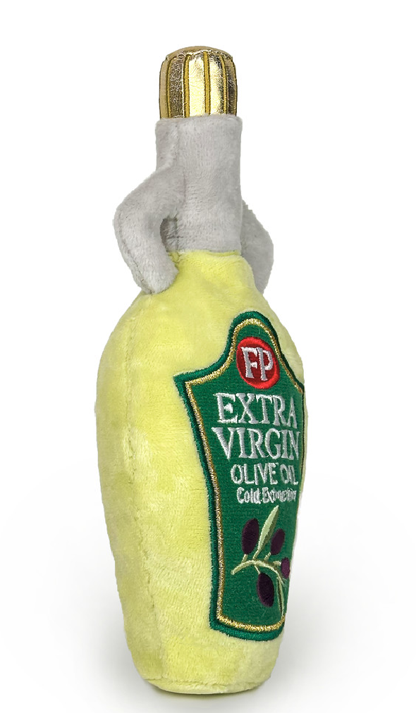 Fresh Plush - Olive Oil