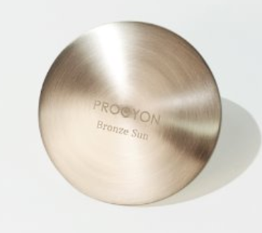 PROCYON 青銅太陽