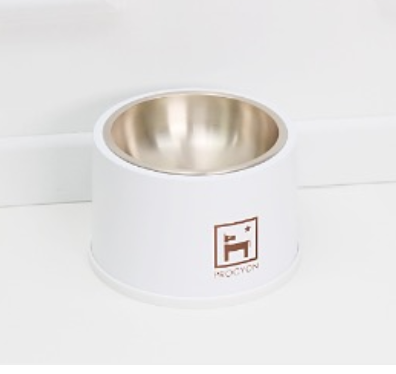 PROCYON Cooler Bowl Bronze (Glacier White + Large Bronze Bowl + Ice Ring)