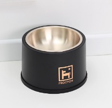 PROCYON Cooler Bowl Bronze (Starry Black + Large Bronze Bowl + Ice Ring)