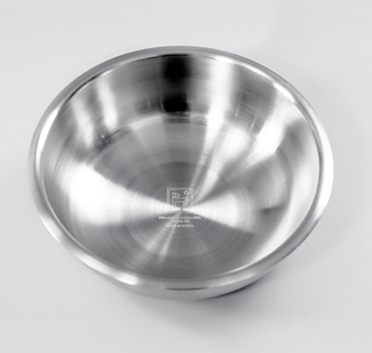 PROCYON Bowl Basic (Stainless Steel 450 ml)