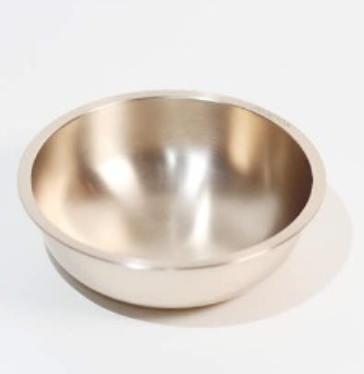 PROCYON Bronze Bowl (Large 450 ml)