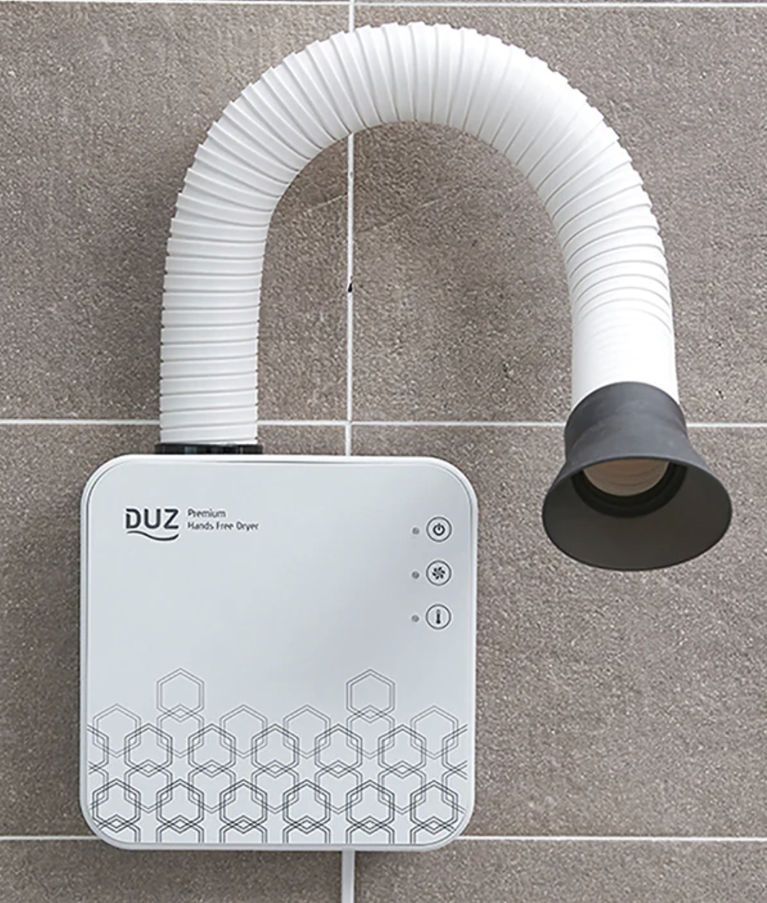 Duz V2 Hands-Free Pet Grooming Dryer