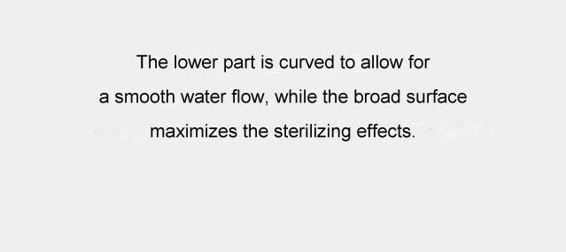 Jangsulab - Water Bowl Sterilizer