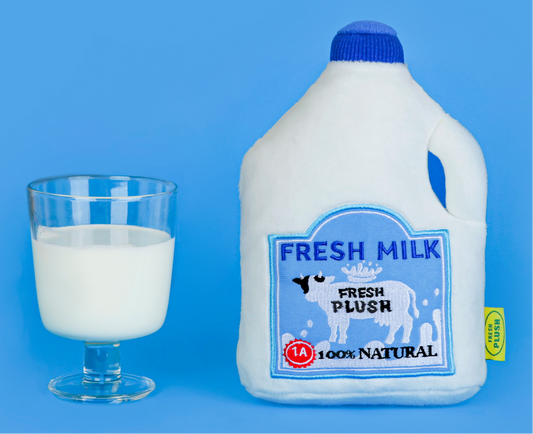 Fresh Plush - Fresh Milk