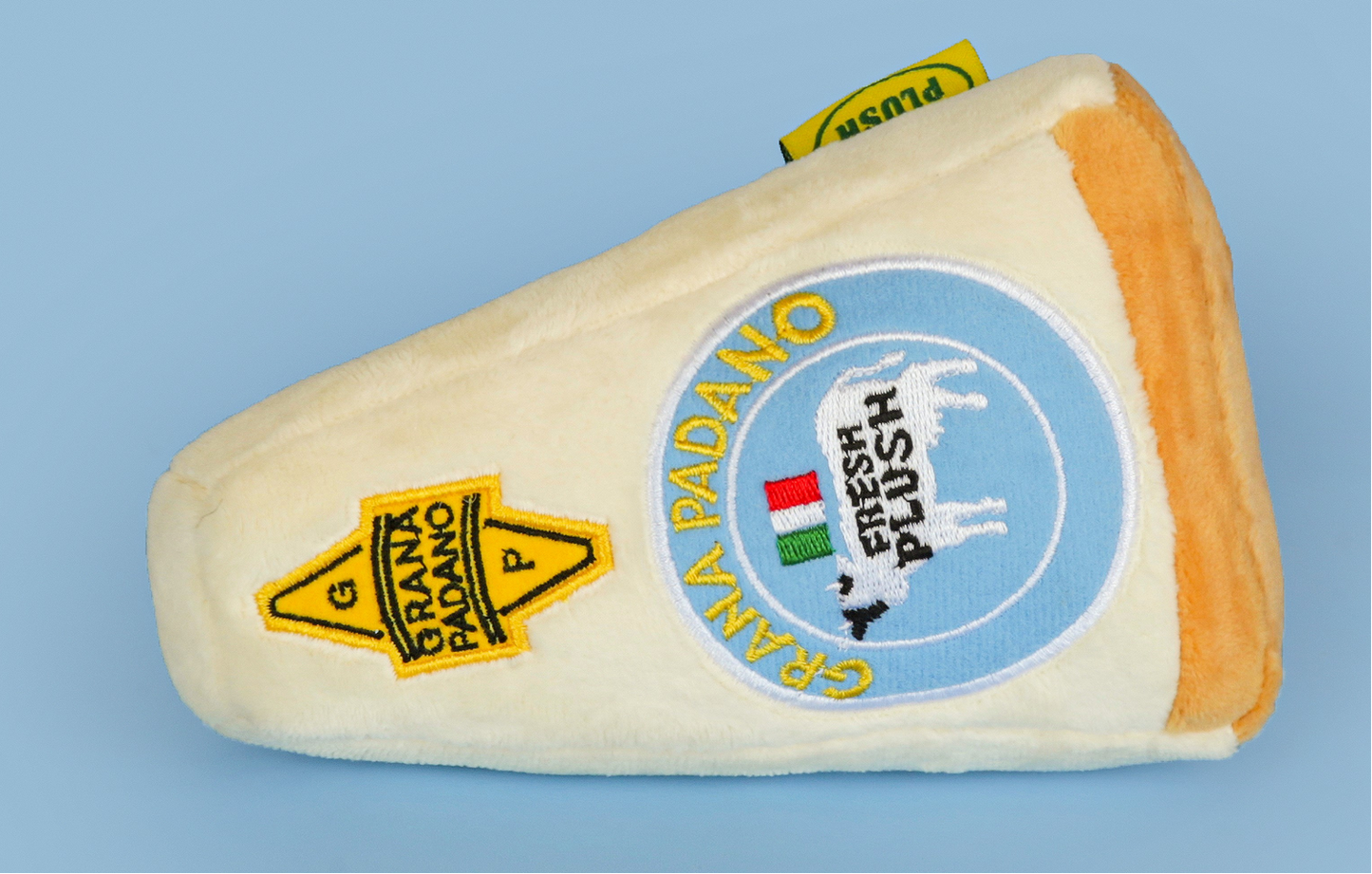 Fresh Plush - Grana Padano