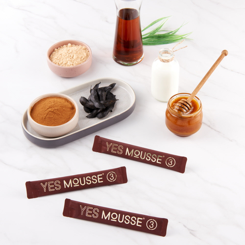 Goldrony - Yes Mousse Intestinal Health