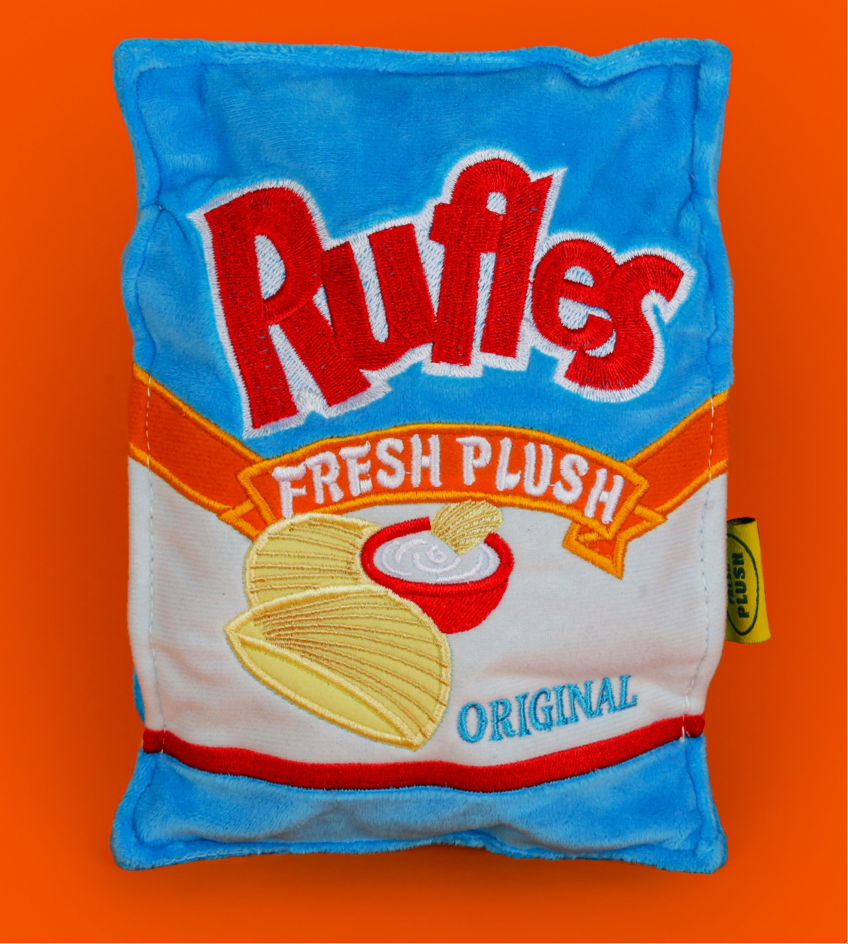 Fresh Plush - Potato Chip