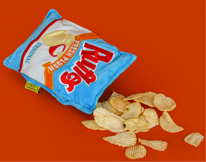 Fresh Plush - Potato Chip