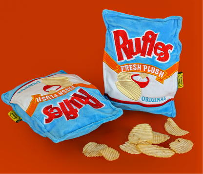 Fresh Plush - Potato Chip