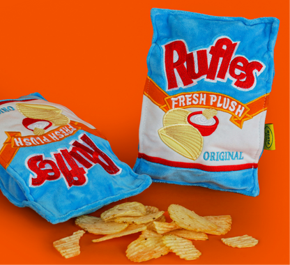 Fresh Plush - Potato Chip